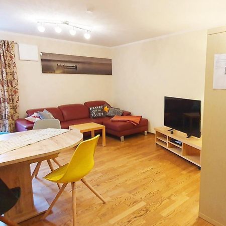 Ferienwohnung Hilpert Flintsbach Eksteriør bilde
