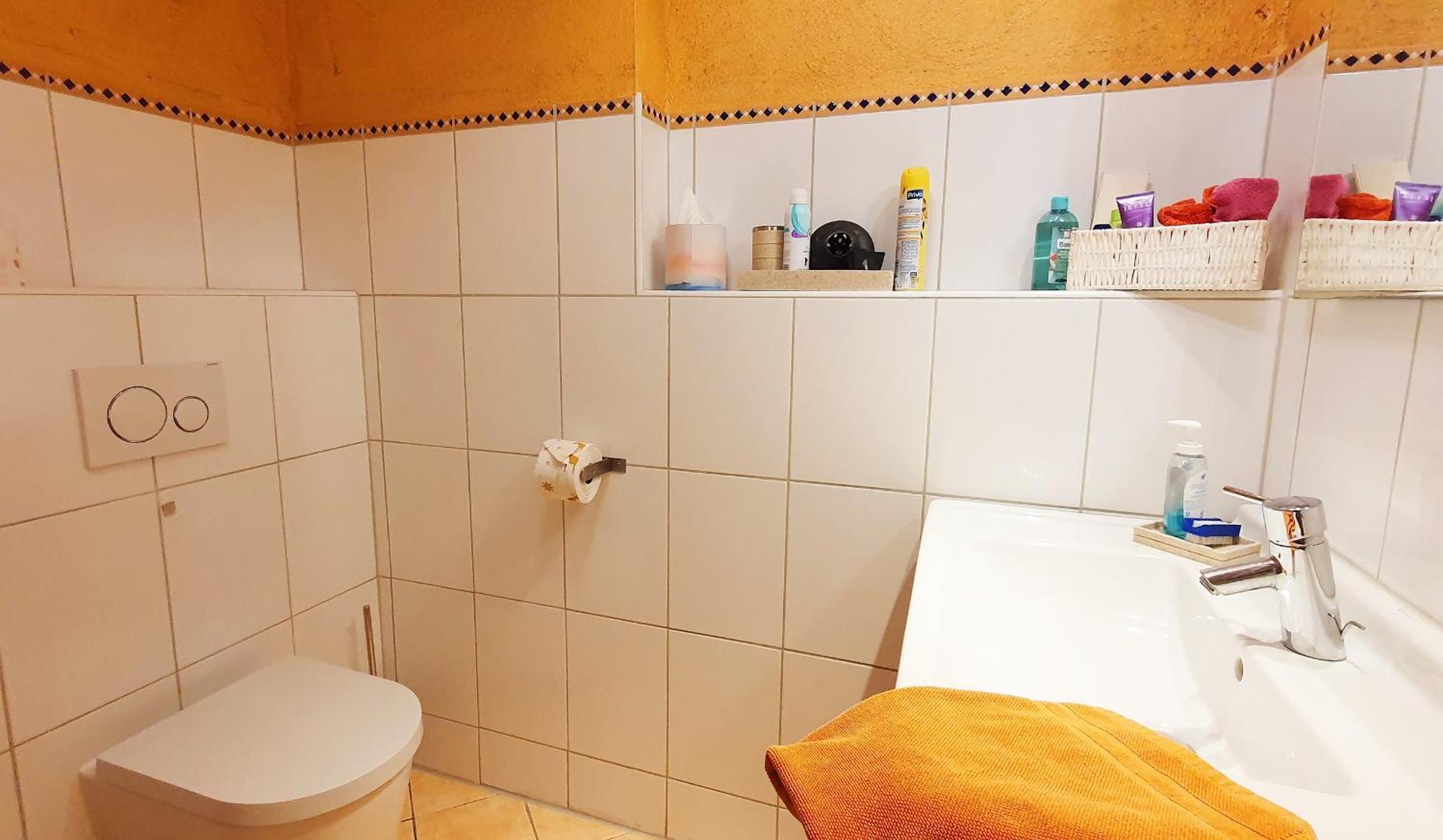 Ferienwohnung Hilpert Flintsbach Eksteriør bilde