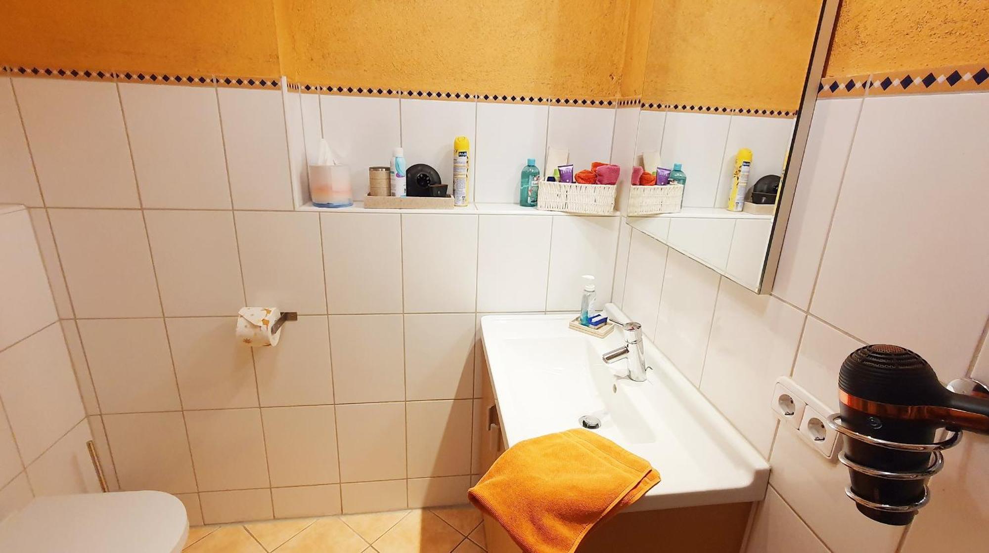 Ferienwohnung Hilpert Flintsbach Eksteriør bilde
