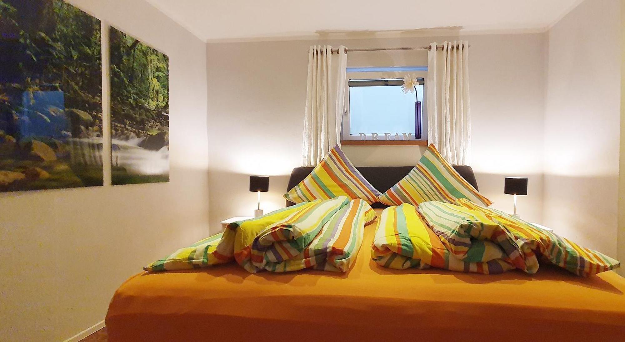 Ferienwohnung Hilpert Flintsbach Eksteriør bilde